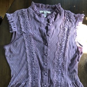 Free people blouse